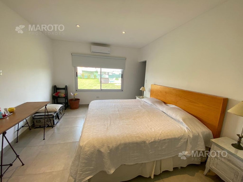 Imagen 25 de 30 de Casa En Alquiler De Temporada- Oportunidad - Maroto Propiedades-