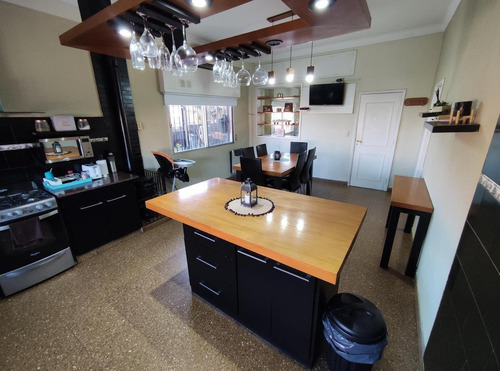 Casa Super Equipada De 3 Habitaciones Y 6 Ambientes
