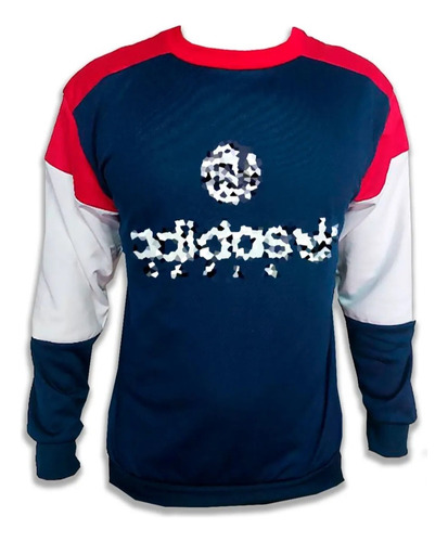 Buzo Futbol San Lorenzo