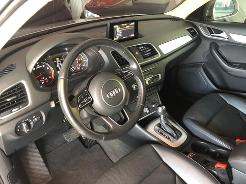 Audi Q3 2017 1.4 Tfsi Attraction S-tronic 5p