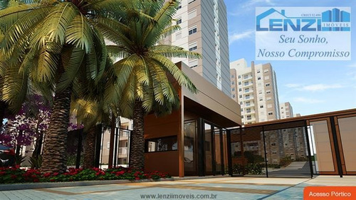Imagem 16 de 29 de Apartamentos À Venda Em Bragança Paulista/sp - Compre O Seu Apartamentos Aqui! - 1371935