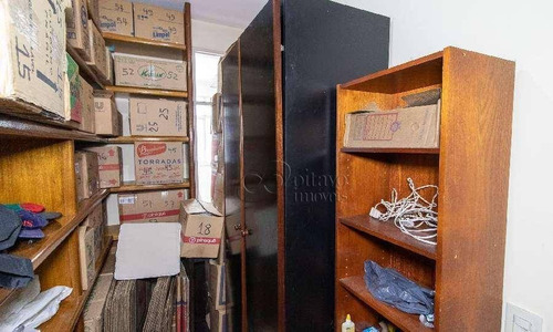 Apartamento À Venda, 87 M² Por R$ 800.000,00 - Botafogo - Rio De Janeiro/rj - Ap5318