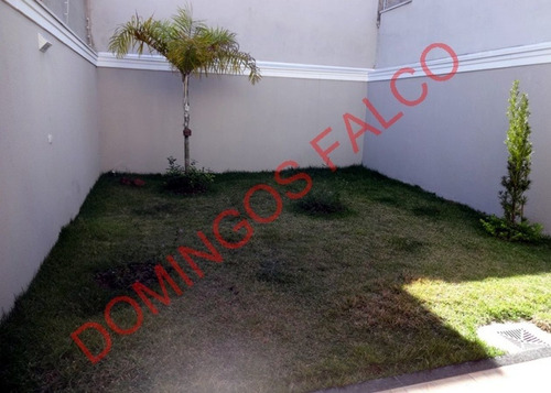Imagem 10 de 14 de Venda - Casa - Jardim Boer I - Americana - Sp - D7709