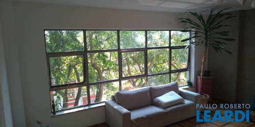 Imagem 2 de 14 de Apartamento - Perdizes - Sp - 580140