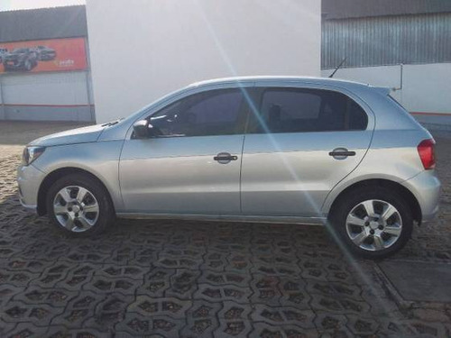 Imagem 9 de 10 de Volkswagen Gol 1.0 12v Mpi Totalflex 4p Manual