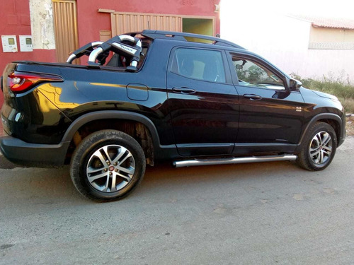 Imagem 5 de 7 de Fiat Toro 2019 2.0 Freedom 4x4 Aut. 4p