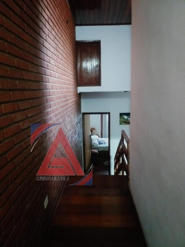 Imagem 12 de 15 de Ref.: 9123 - Sobrado Em Osasco Para Venda - V9123