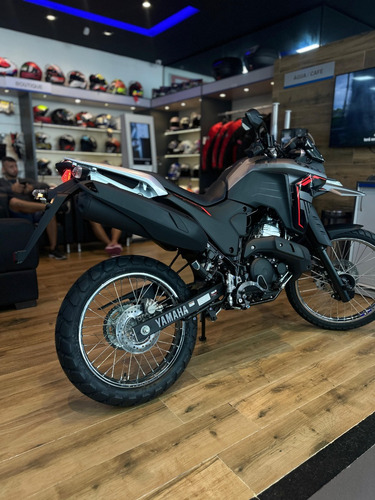 Lander 250 Abs 2025 Pronta Entrega (vend Erick)