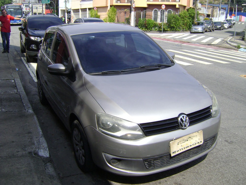 Volkswagen Fox 1.0 Vht Trend Total Flex 5p