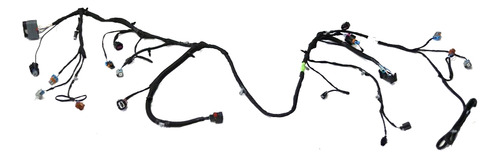 Cableado De Faros A Tablero Journey Se Blacktop Dodge 19/20