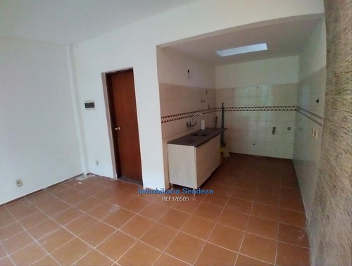 Imagen 12 de 16 de Casa Padrón Único, 3 O 4 Dorm, Patio, Gge, Calefacción.
