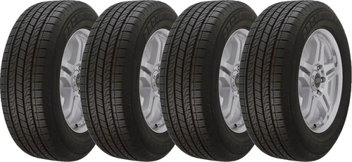 Yokohama Geolandar HT G056 235/80R17 117 R