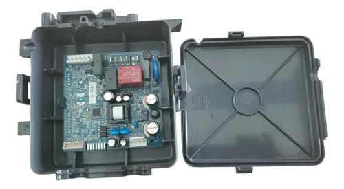 comprar Placa Heladera Whirlpool Código W10591605