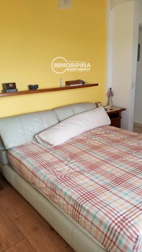 Inmobipiña Vende Townhouse En El Conj Resd. Villas Del Valle, Curagua, Puerto Ordaz, Estado Bolivar - Cr