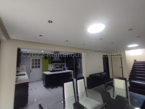 Excelentecasa Venta Ciudad Roca Conj Exclusivo Barquisimeto