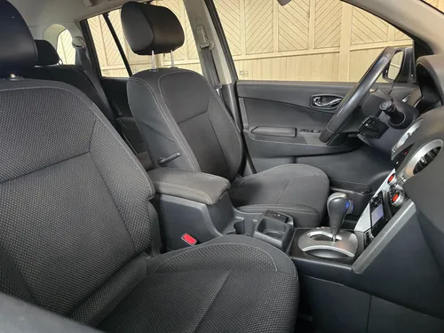 Renault Koleos 2.5 Dynamique 4x2