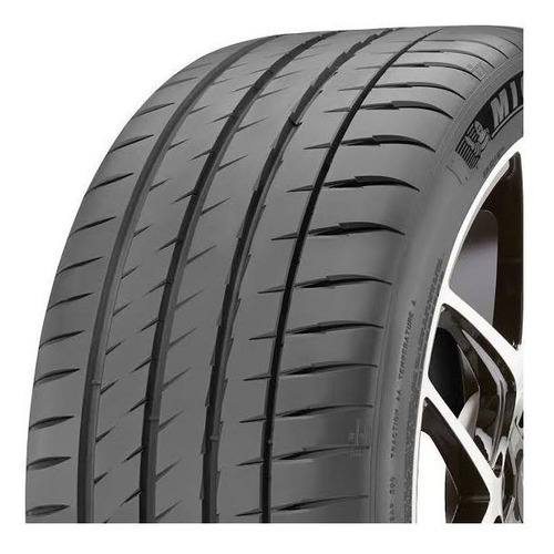 Imagen 2 de 2 de Llanta Michelin Pilot Sport 4 P 225/40R18 92 Y
