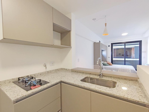 Imagen 6 de 30 de Departamento En Venta De 1 Ambiente En Colegiales