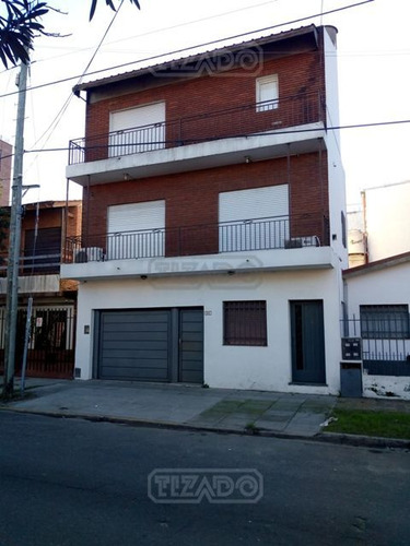 Edificio En Block En Venta Ubicado En Olivos, Zona Norte