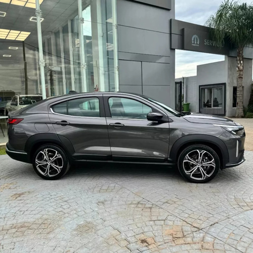 Fiat FASTBACK 1.3 T270 At6