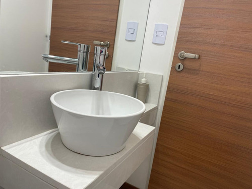 Venta Departamento 2 Ambientes Palermo
