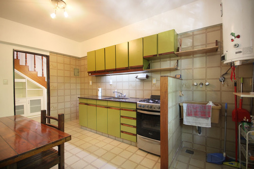 Venta Ph 5 Ambientes Pueyrredon Terraza Parrilla
