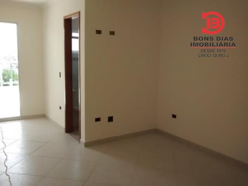 Imagem 3 de 15 de Sobrado - Vila Nhocune - Ref: 2655 - V-2655