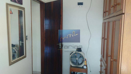 Imagem 25 de 30 de Casa Com 3 Dormitórios Para Alugar, 140 M² Por R$ 3.200,00/mês - Vila Matilde - São Paulo/sp - Ca0116