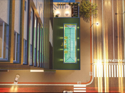 Imagem 8 de 11 de El Elyon Residence Itapema - 180403
