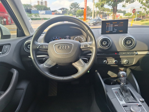 Audi A3 1.4 TFSI SPORTBACK 16V GASOLINA 4P S-TRONIC