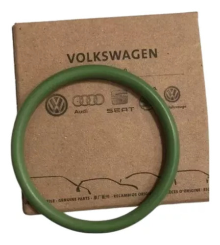 Anel Vedador Turbo Jetta 2023 Volkswagen Wht001386