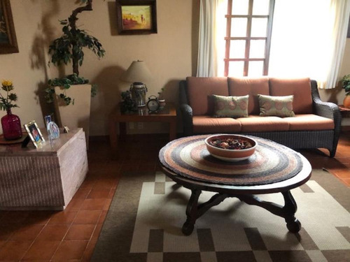 Imagen 12 de 28 de Venta Casa En Club De Golf San Gaspar