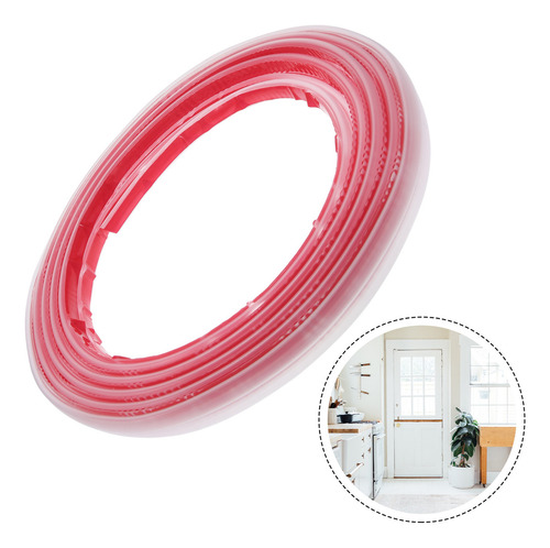 Burletes Antirrobo Para Puertas Y Ventanas