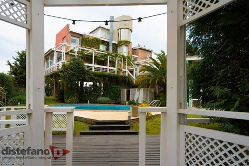 Casa En Venta En Pinamar