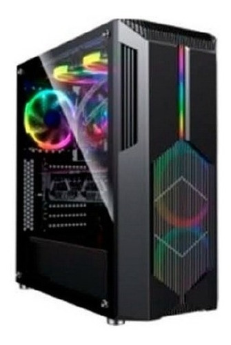 Gabinete Gamer Serie Z Gabinete-kj-gamez232 