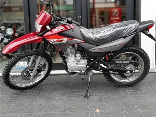 Patentadas: Zt 150 $1.096.000 O Zr 150 Ohc 150 $1.230.000