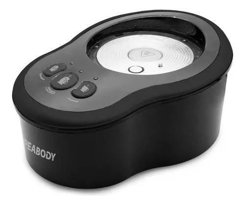 Imagen 3 de 7 de Espumador De Leche Peabody Pe-mf2316 250ml 600w Automatico