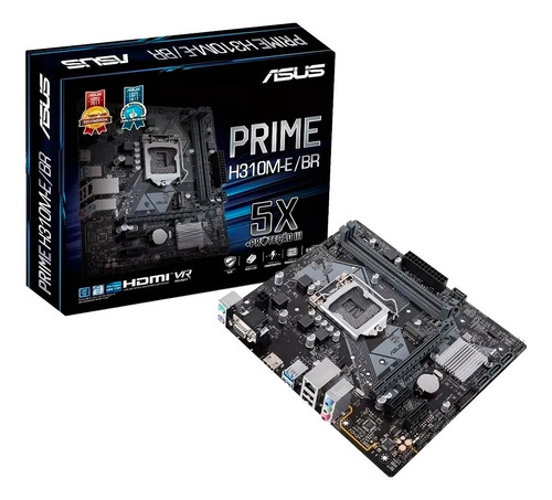 Pc Gamer I5 9400f H310m 2x8gb 120gb 650w Rx 570 8gb 21.5 Pol