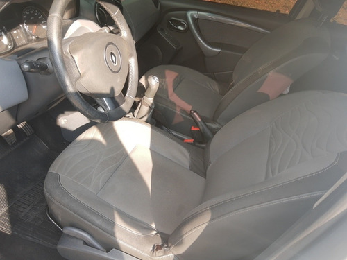 Renault Duster 1.6 16v 4x2