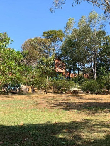 Chácara Recreio Samambaia - Ch0028