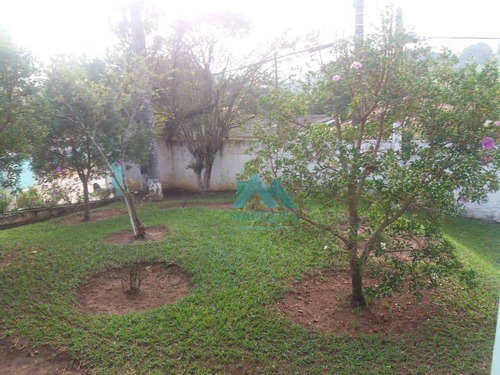 Imagem 21 de 21 de Chácara À Venda, 1500 M² Por R$ 500.000,00 - Sapé 1 - Caçapava/sp - Ch0003