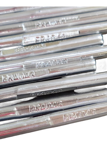 Aporte Tig Aluminio 4043 (1.6mm) 1 Kg