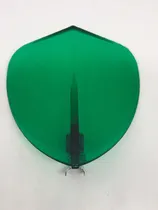 Comprar Deflector Color Verde Para Cofre De Vocho