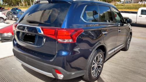 Imagen 13 de 13 de Mitsubishi Outlander Limited 2018