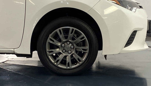 Imagen 13 de 15 de 29497 - Toyota Corolla 2016 Con Garantía