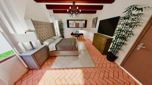 Imagen 10 de 17 de Casa En Venta, San Miguel De Allende, 3 Recamaras, Sma5117