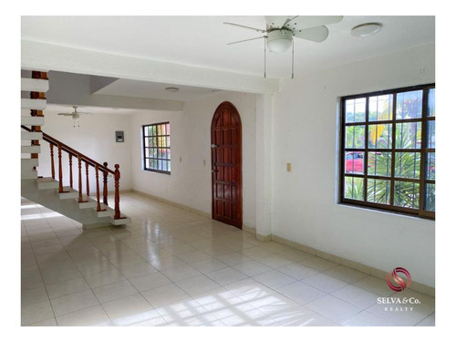 Imagen 2 de 17 de Casa En Venta En Andres Quintana Roo