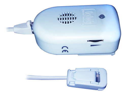 Drybuddy Ez-c - Alarma De Humectación De Cama (enuresis) (so