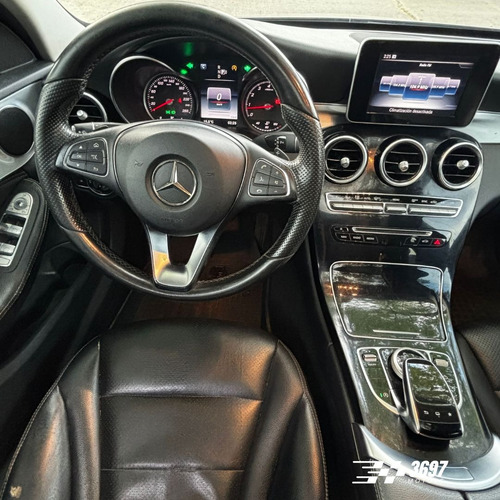 Mercedes-Benz Clase C 2.0 C250 Avantgarde 211cv At