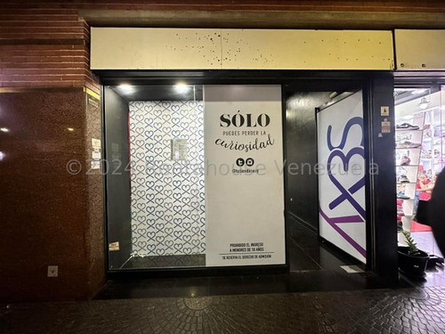 Local Comercial En Venta,la Castellana Mls #25-1771 Sc